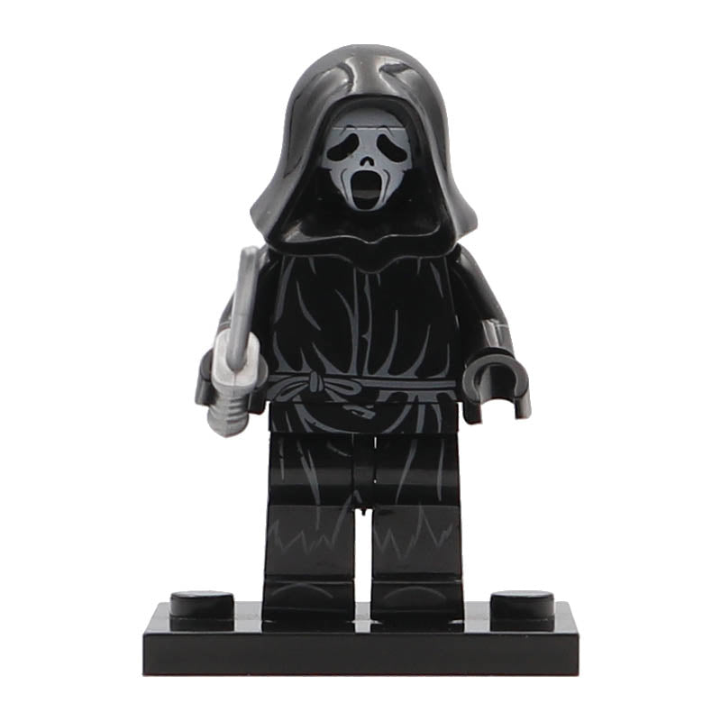 Ghostface (Scream 1996)