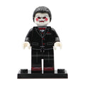 Billy (Saw 2004)