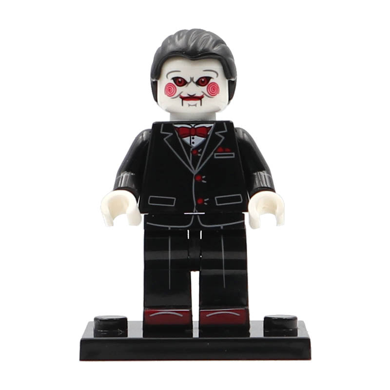 Billy (Saw 2004)