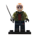 Jason Voorhees (Friday the 13th 2009)