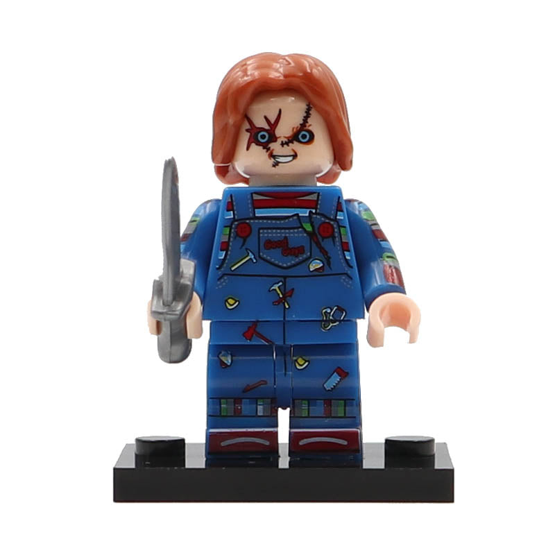 Chucky (Child's Play 2019)