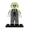 Michael Keaton (Beetlejuice 1988)