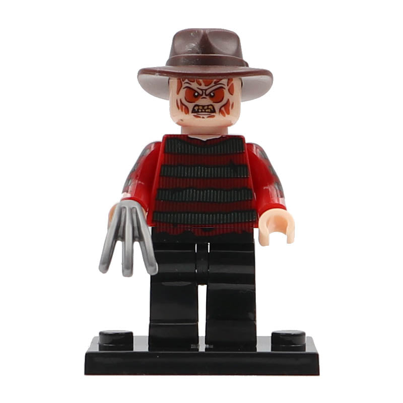 Freddy (Scream, Queen My Nightmare on Elm Street 2019)