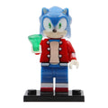 Christmas Sonic (Sonic the Hedgehog)