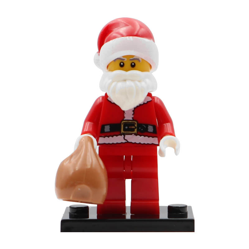 Santa Claus