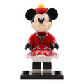 Christmas Minnie (Mickey Mouse)