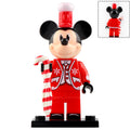 Christmas Mickey (Mickey Mouse)