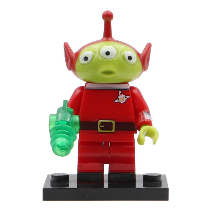 Christmas Alien (Toy Story)