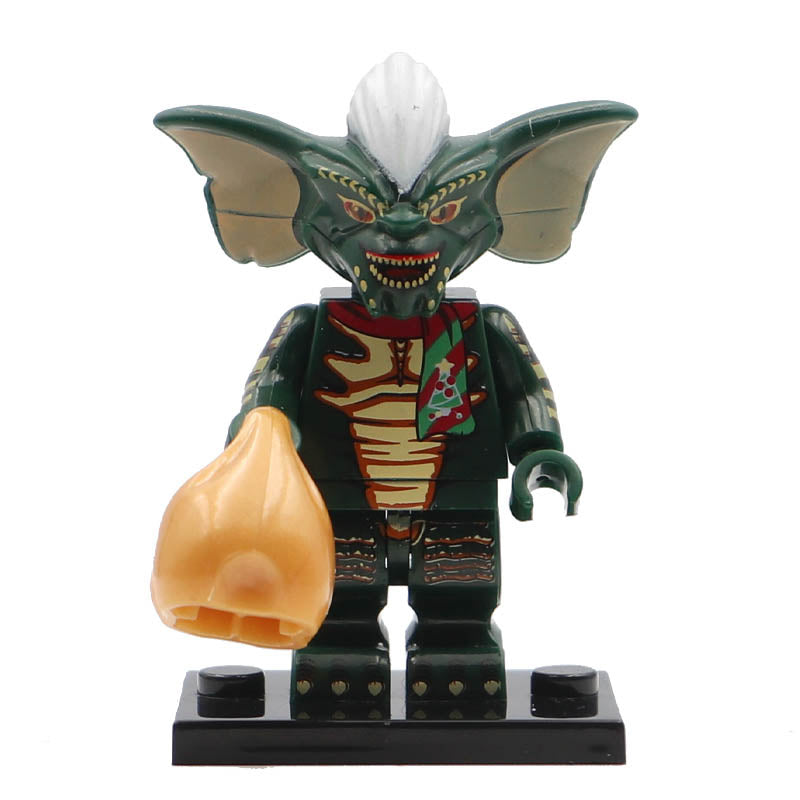 Christmas Stripe (Gremlins)