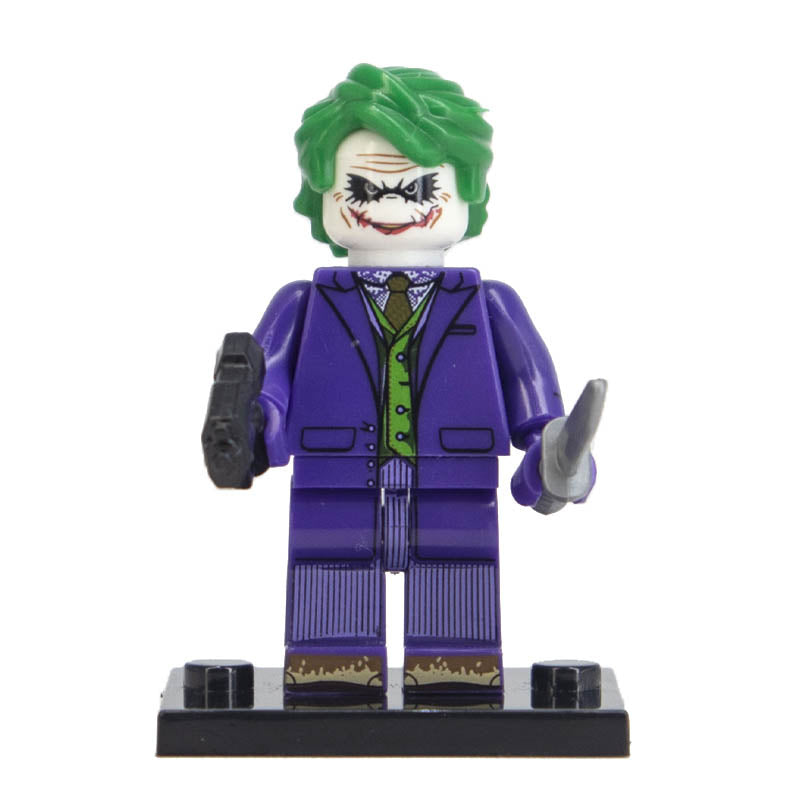 The Joker (The Dark Knight Trilogy)