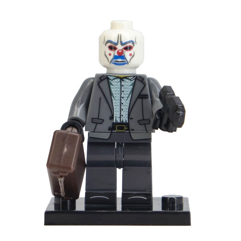 Joker's Henchman