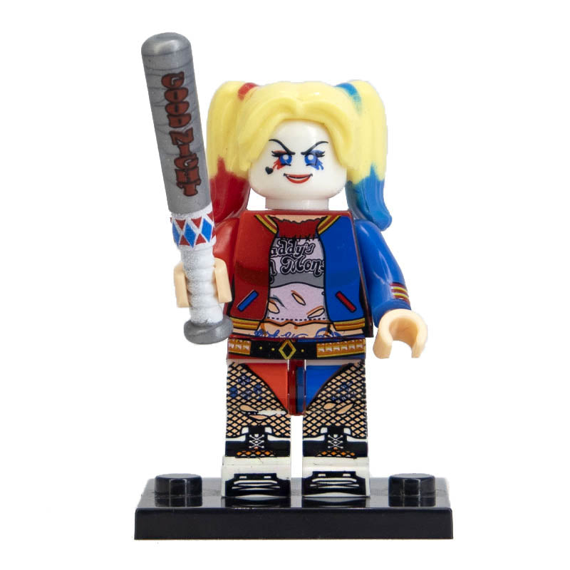 Harley Quinn (Suicide Squad)