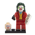 Joaquin Phoenix (Joker 2019)