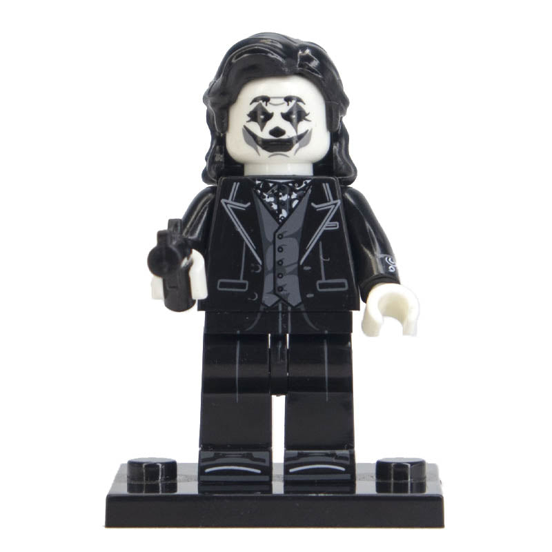 Gothic Joker
