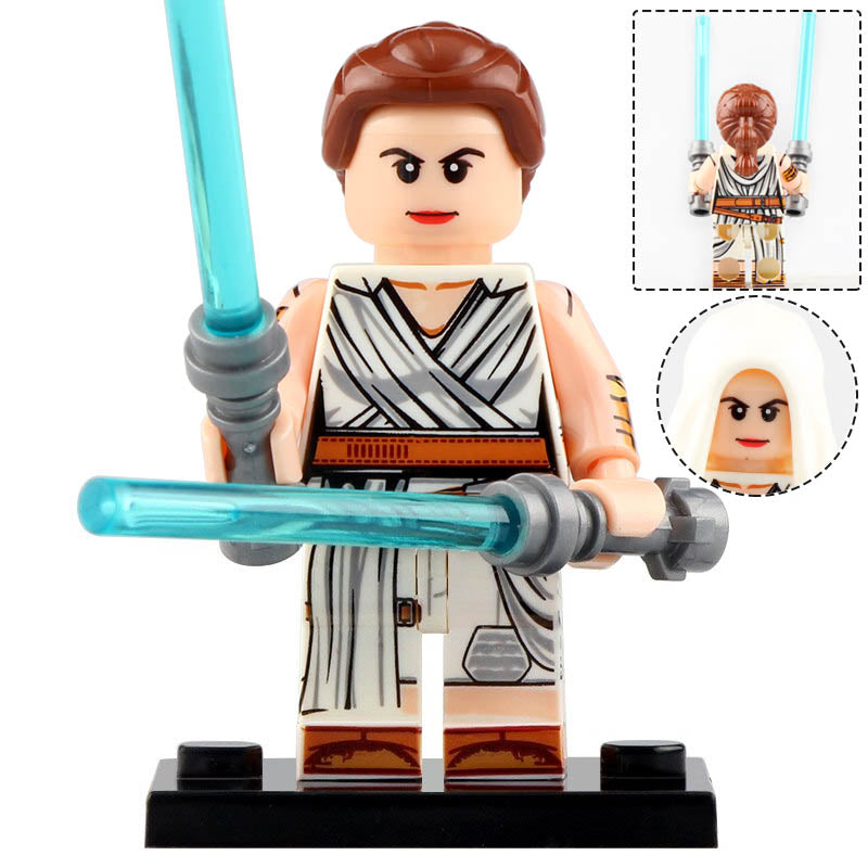 Rey