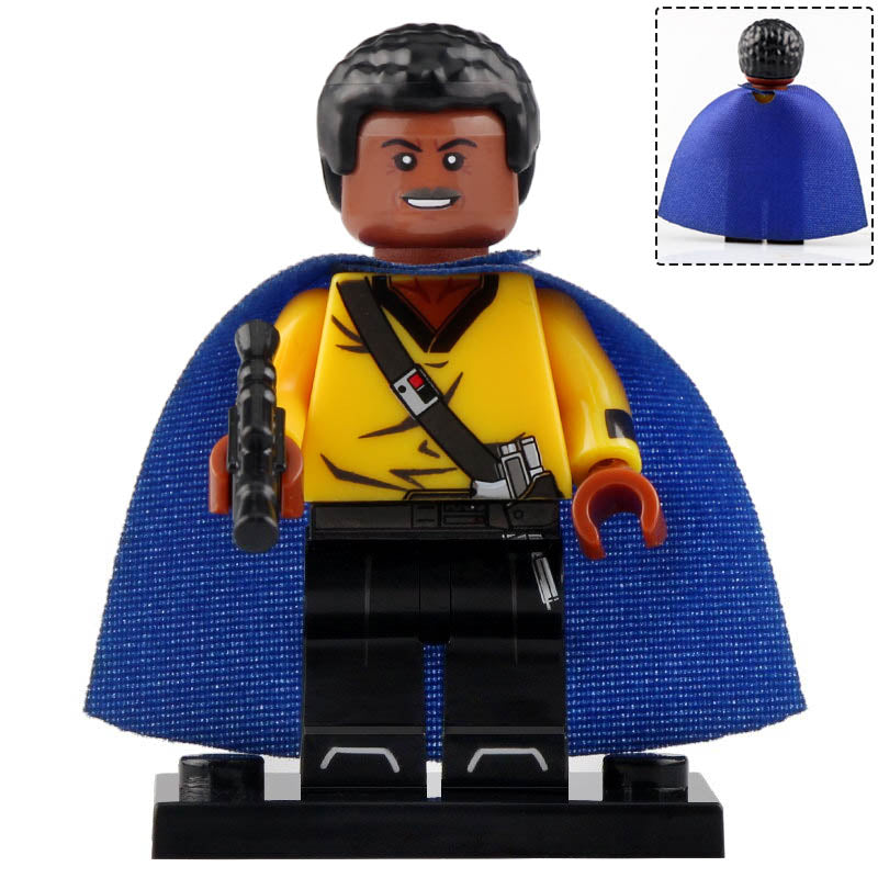 Lando Calrissian