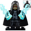 Emperor Palpatine