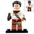 Poe Dameron