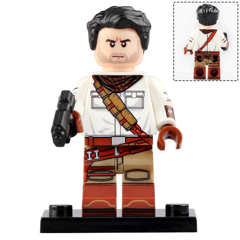 Poe Dameron
