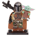 The Mandalorian