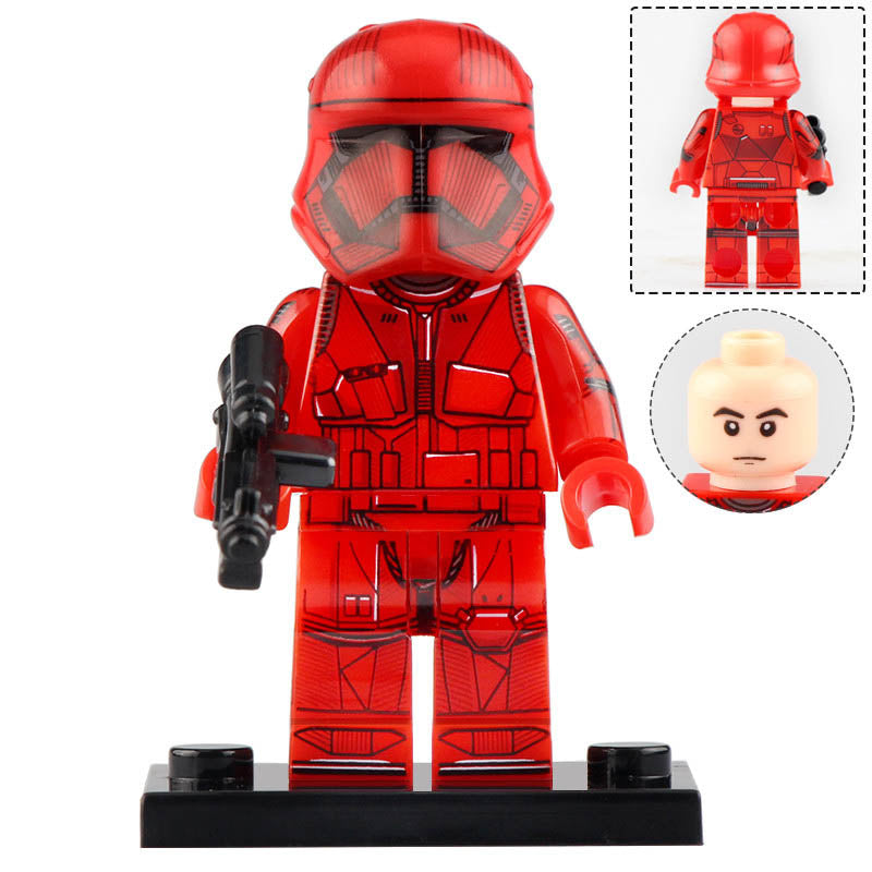 Sith Trooper