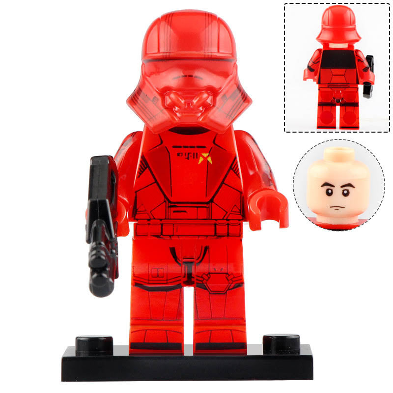 Sith Jet Trooper