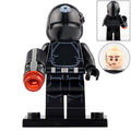Death Star Gunner