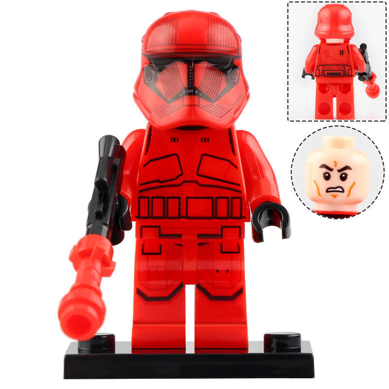 Sith Trooper