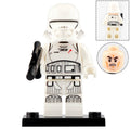 First Order Jet Trooper
