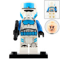 Imperial Transport Pilot (Athex)