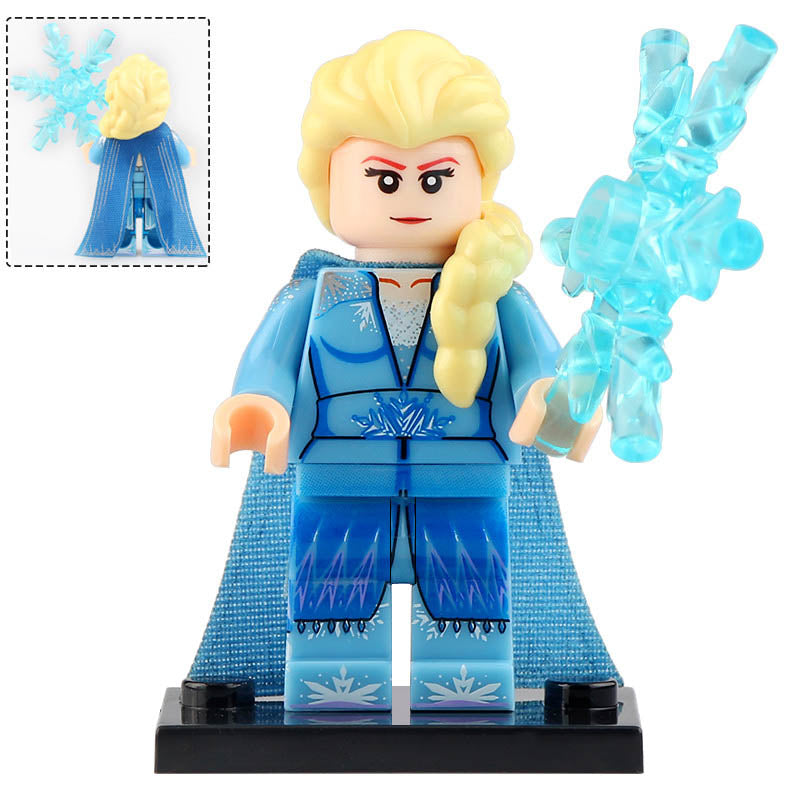 Princess Elsa