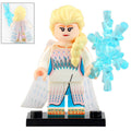 Elsa Frozen Adventure Edition