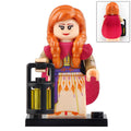 Anna Royal Lantern Dress Ver.