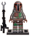 Mandalorian Warrior