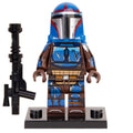 Mandalorian