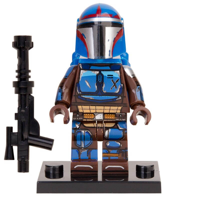 Mandalorian