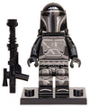 Mandalorian Warrior / Mando'ade