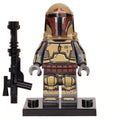 Mandalorian Warrior