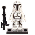Mandalorian Warrior / Children of Mandalore