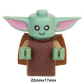 Baby Yoda / The Child
