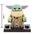 Baby Yoda
