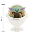 Baby Yoda with Child Egg Pod