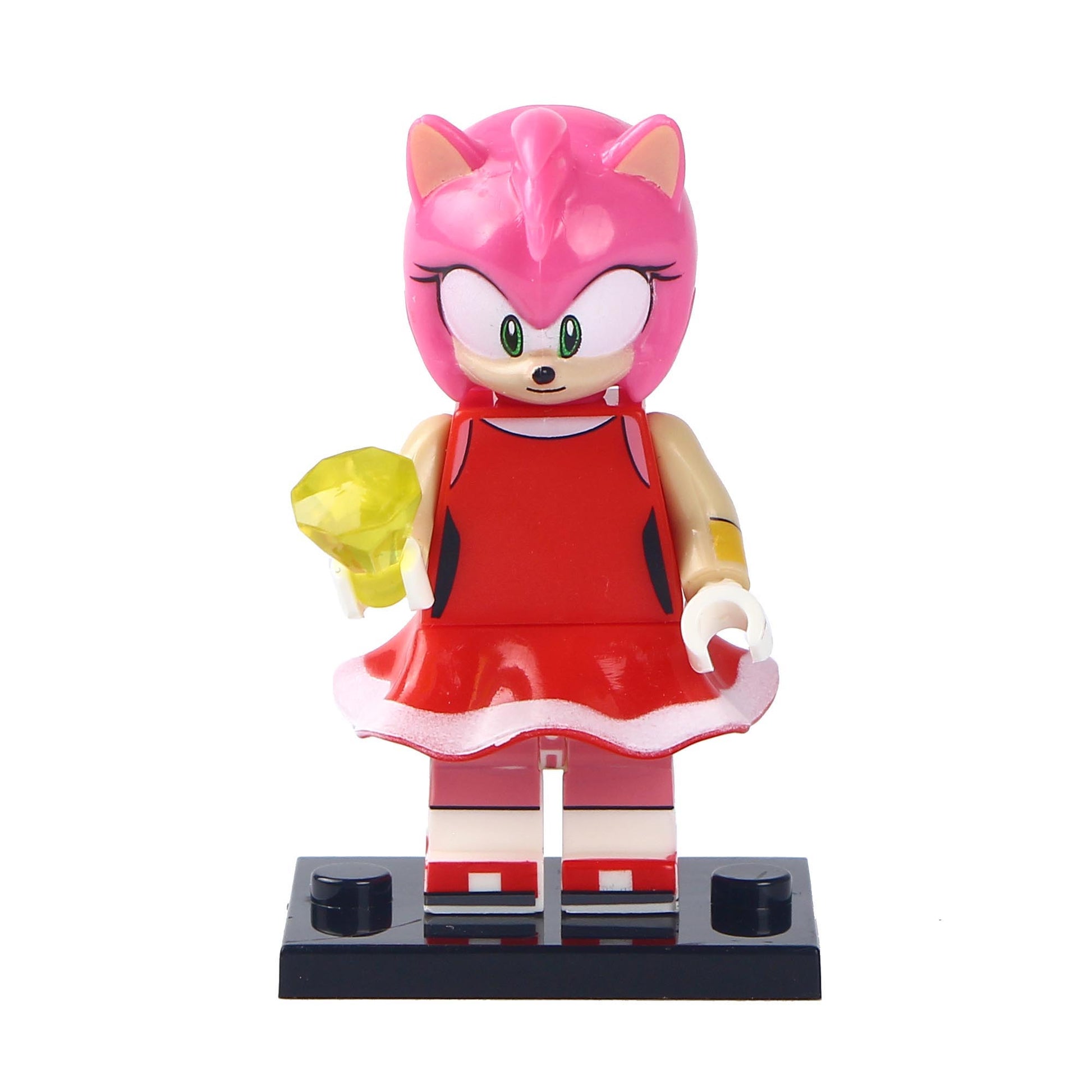 Amy Rose