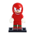 Knuckles the Echidna