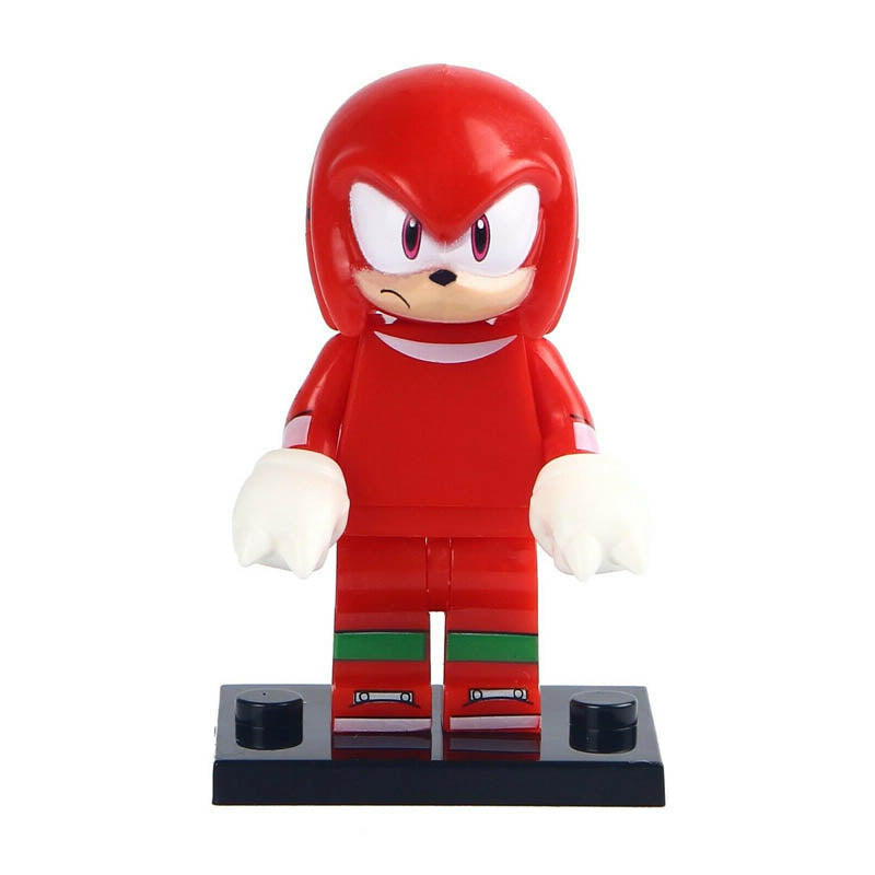 Knuckles the Echidna
