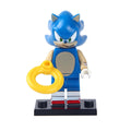 Sonic the Hedgehog