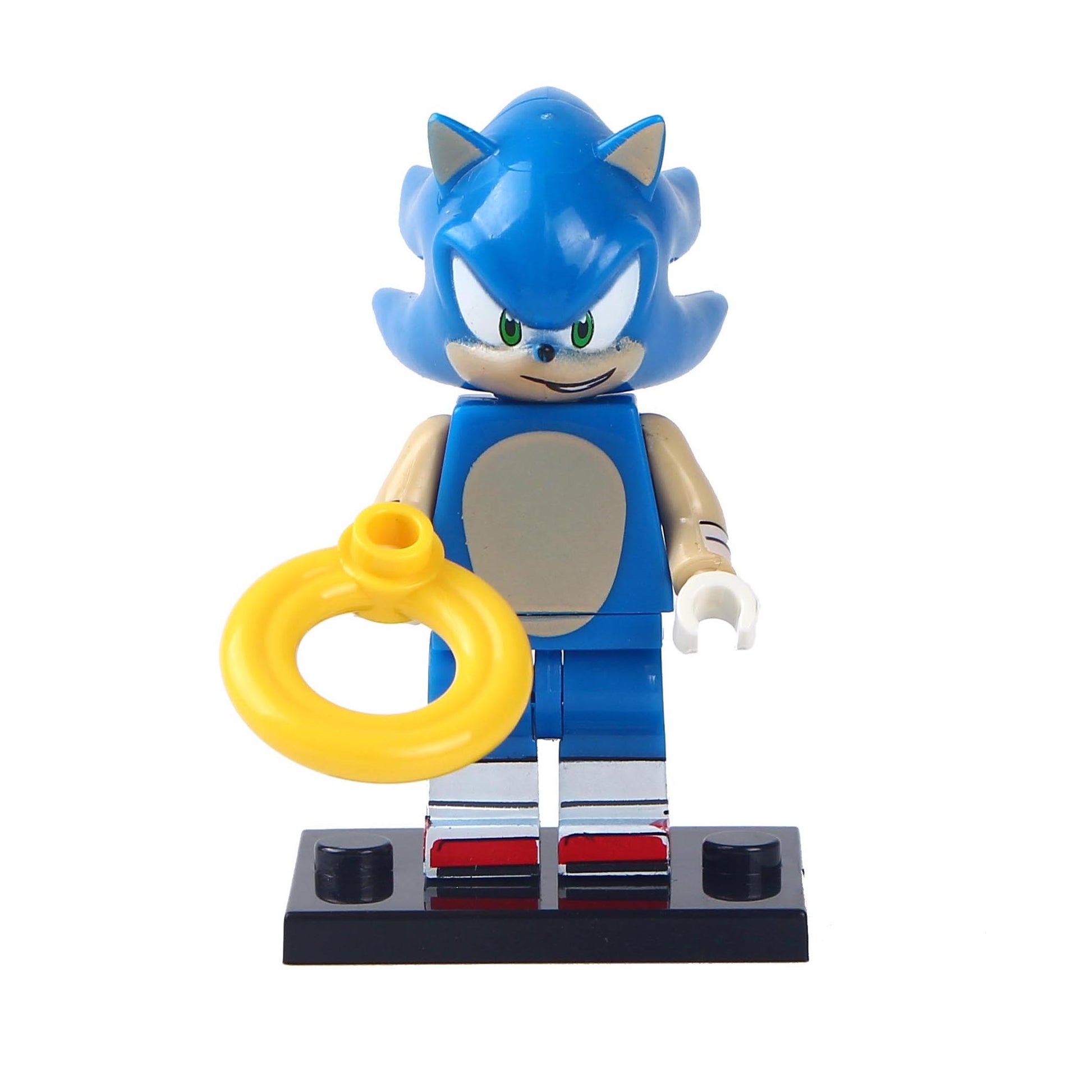 Sonic the Hedgehog