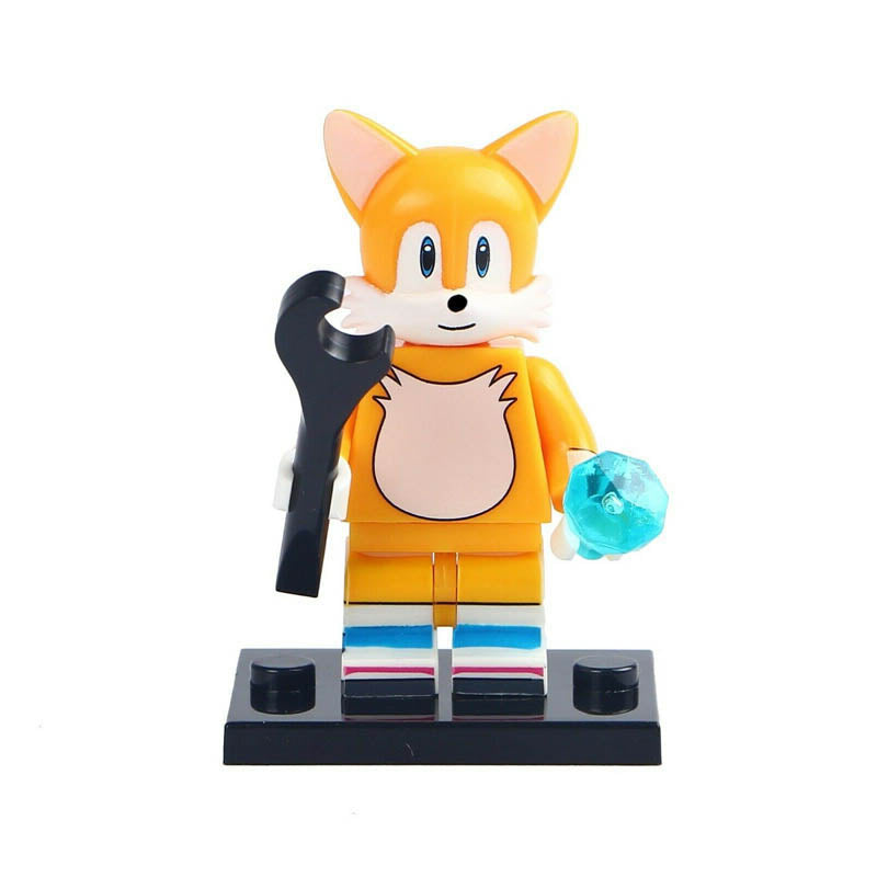 Tails