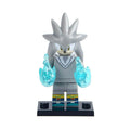 Silver the Hedgehog