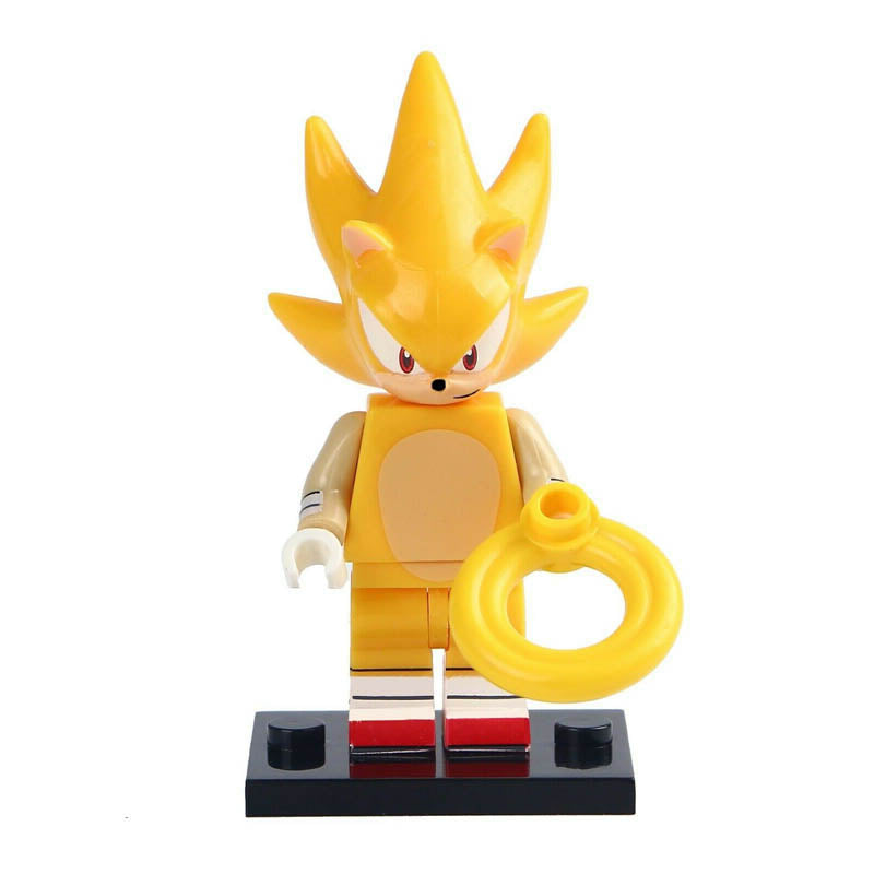 Super Sonic